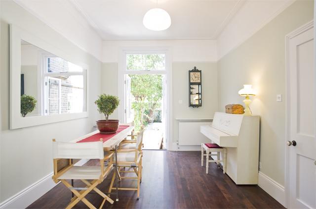 Appartamento Veeve - House Bassein Park Road - Shepherd's Bush