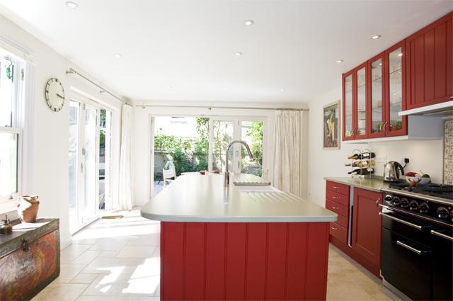 Veeve - House Bassein Park Road - Shepherd's Bush Appartamento