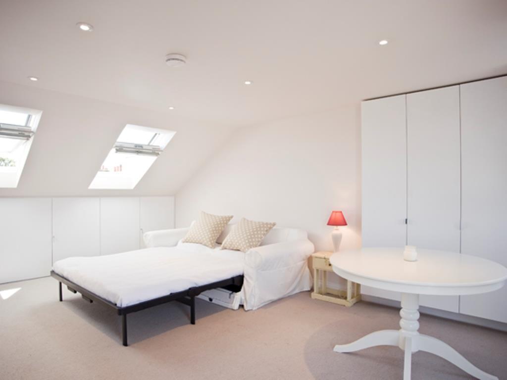 Veeve - House Bassein Park Road - Shepherd's Bush Appartamento Londra